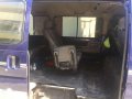 2002 Nissan Urvan Escapade FOR SALE -3