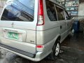 2008 Mitsubishi Adventure glx2 diesel Please read carefully po-2