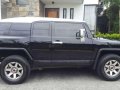 2015 Toyota FJ Cruiser 1st Owned Automatic-6