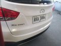 Hyundai Tucson 2015 GL AT FOR SALE-4