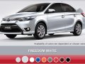 Toyota Vios 1990 for sale-6