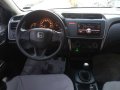 Honda City 2016 MT Manual transmission-2
