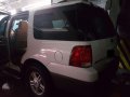 Ford Expedition 2004 Very Good Condition-5