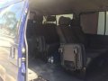 2002 Nissan Urvan Escapade FOR SALE -5