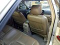 Toyota Camry 2.0G 2003 for sale-8