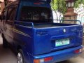 2014 Multicab Double Cab 5 Speed with Aircon-2
