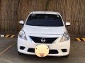 Nissan Almera 2013 Very well maintained-2