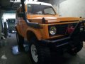 Like new Suzuki Samurai for sale-0