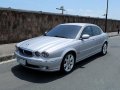 Jaguar X-Type 2011 A/T FOR SALE-1