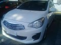 2015 Mitsubishi Mirage G4 GLX Automatic Financing OK-3