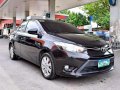 2014 Toyota Vios for sale-2