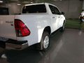 Like new Toyota Hilux for sale-2