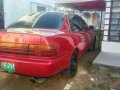 Toyota Corolla Bigbody Gli All power-3
