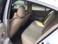 Nissan Almera 2013 Very well maintained-5
