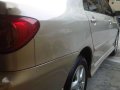 Toyota Altis 1.8 2005 Matic 50TworthofOptions vs Camry Vios 2006 2007-5