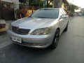 Toyota Camry 2.0G 2003 for sale-0