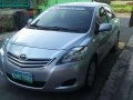 For sale my Toyota Vios 2012 model manual transmition-1