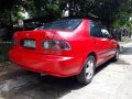 For sale Honda Civic Esi 1995 manual-1