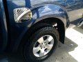 Nissan Navara 2010 4x4 manual original -4