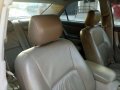 Toyota Camry 2.0G 2003 for sale-9