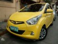 Hyundai Eon Gls MT 2012 59k -4