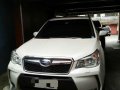 Subaru Forester XT 2014 Model Automatic Transmission-0