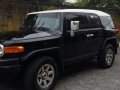2015 Toyota FJ Cruiser 1st Owned Automatic-2