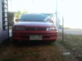 Toyota Corolla Bigbody Gli All power-11