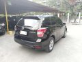2014 Subaru Forester SI Drive AWD Matic not CRV RAV4 XV CX5-4