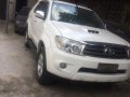 Toyota Fortuner 2010 for sale-0