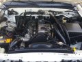 2005 Ford Everest 4x2 White Mechanical Diesel-4