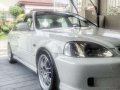 FOR SALE Honda Civic 1999 lxi (sir body) manual transmission-2