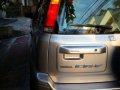 1999 HONDA CRv automatic all original-3