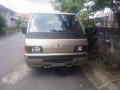 1990 Mitsubishi L300 Good running condition Xerox CR-1