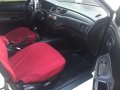 2007 Mitsubishi Lancer GLX 1.6 MT V Manual transmission-10