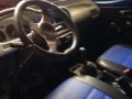 2014 Multicab Double Cab 5 Speed with Aircon-1