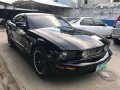 2006 Ford Mustang V6 4.0 Automatic Transmission-1