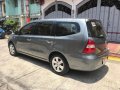 2008 Nissan Grand for sale-1