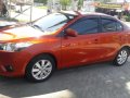 Toyota Vios 1.3E 2016 for sale-1