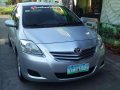 For sale my Toyota Vios 2012 model manual transmition-2
