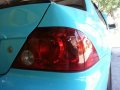 2003 MITSUBISHI Lancer Cedia GLS 2003 MT-4