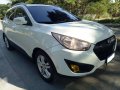 2011 HYUNDAI IX35 for sale-3