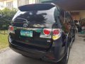 Toyota Fortuner V 4x2 2014 Diesel Matic-1