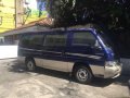 2002 Nissan Urvan Escapade FOR SALE -0