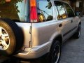 1999 HONDA CRv automatic all original-2