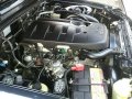 2007 Ford Everest 4x4 3.0 diesel-7