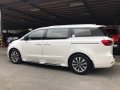 Kia Carnival 2015 FOR SALE-5