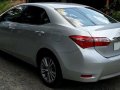 2015 Toyota Corolla Altis for sale-1