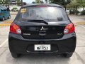 Mitsubishi Mirage 1.2 GLX Manual vs celerio picanto wigo rio accent-6