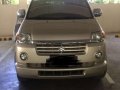 Top of the line Suzuki APV 2005 automatic-2